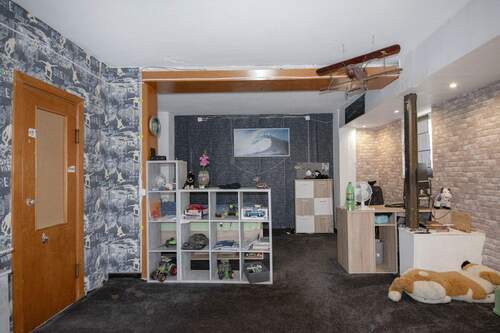 Kinderzimmer - 