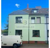 Wachstums-Chance in Hürth: MFH mit stabiler Miete & fertiger Ausbaugenehmigung!