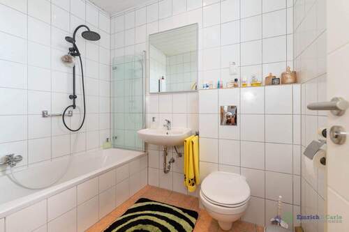 Hauptgebäude OG Bad - 