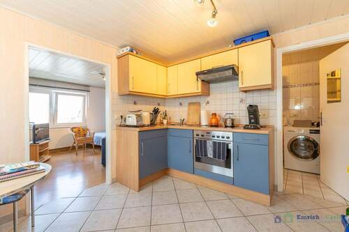 Nebengebäude OG Appartement - 