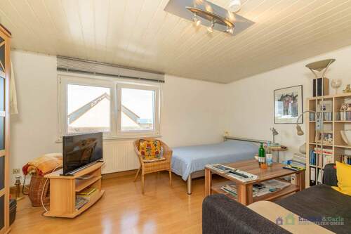 Nebengebäude OG Appartement - 