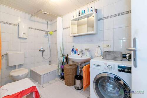 Nebengebäude OG Appartement - 