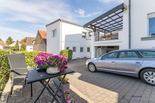 Außenansicht / Hof - 