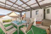 Terrasse - 