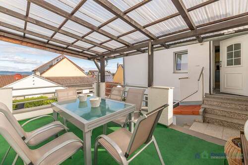 Terrasse - 