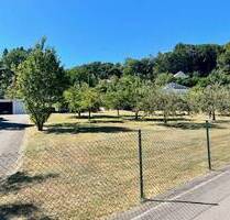 Baugrundstück in St. Ingbert-Reichenbrunn (Sackgassenlage) - Sankt Ingbert Oberwürzbach