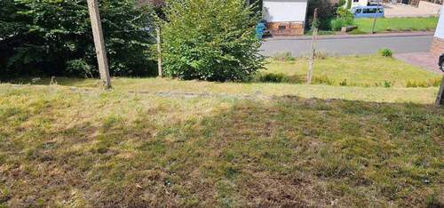 Westansicht.jpg - Grundstück zum Kaufen in Esthal