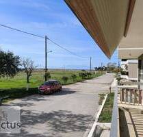 Charmante, möblierte Ferienwohnung in Chalkidiki - nur wenige Meter vom Strand! - Kallikratia