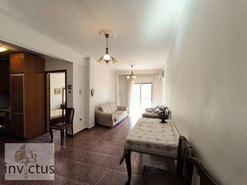 Bild 2 - 3 Zimmer Etagenwohnung zum Kaufen in Kallikratia