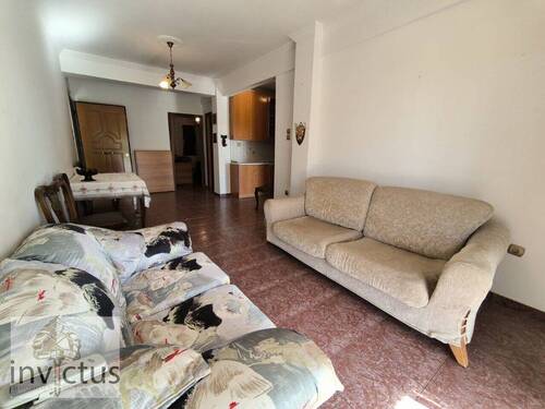 Bild 3 - 3 Zimmer Etagenwohnung in Kallikratia