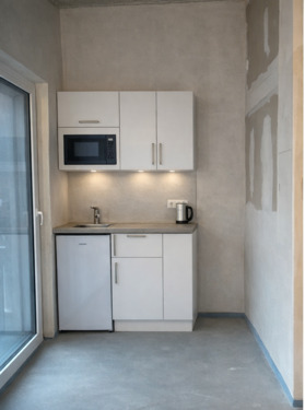 Küche Einrichtungsvorschlag - 