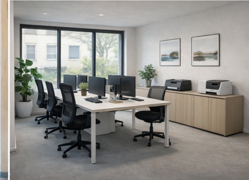 Einrichtungsvorschlag KI - 