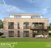 Mehr Raum zum Leben - Hochwertige 4-Zimmer-Gartenwohnung in exklusiver Villenlage von Ahrensburg