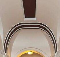 5,3%! in Leipzig Möckern - gepflegtes Wohn- und Geschäftshaus mit Balkonen