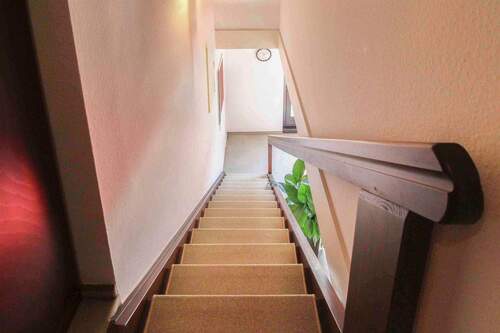 Treppe - 