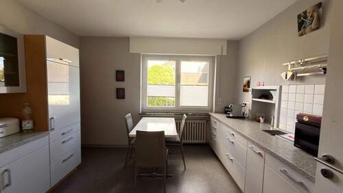 Küche EG - Einfamilienhaus mit 235,00 m&sup2; in Edermünde zum Kaufen