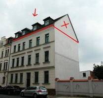 6 Raumwohnung in der Altstadt in guter Lage 3. OG über zwei Etagen - Grimma