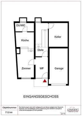 Untergeschoss - 