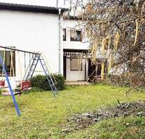 Raumwunder mit separatem 1 Zimmer-Apartment - Mosbach Diedesheim