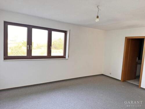 Schlafzimmer - 6 Zimmer Reihenmittelhaus in Mosbach