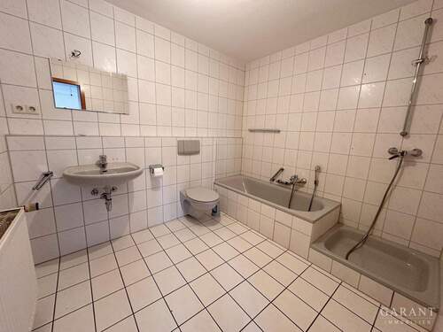 Ensuite Bad - Reihenmittelhaus mit 172,00 m&sup2; in Mosbach zum Kaufen