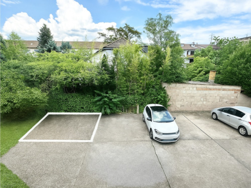 Parkplatz - 