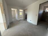 Flur - 3 Zimmer Etagenwohnung in Oldenburg