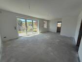 Wohnbereich - Etagenwohnung mit 83,70 m&sup2; in Oldenburg zur Miete