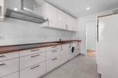 Einbauküche - Etagenwohnung mit 84,80 m&sup2; in Bremen zur Miete