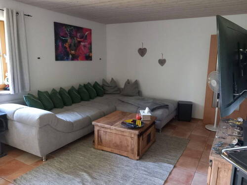 Wohnbereich - 