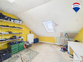 RE/MAX Immobilien DeLux Haus Merzig / Besseringen Zimmer 2. OG - 