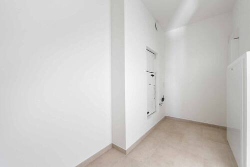 Abstellraum - 
