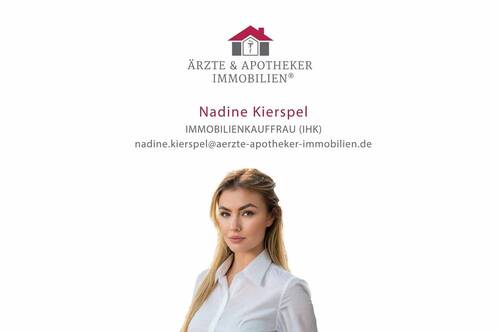Nadine Kierspel - Etagenwohnung mit 81,30 m² in Hamburg / Sasel zum Kaufen