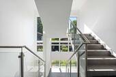 Treppenhaus - 