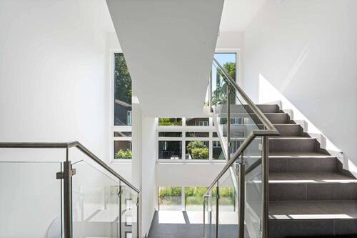 Treppenhaus - 