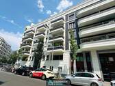 Haus - Stilvolle 3-Zimmer-Wohnung in Toplage von Berlin-Mitte