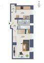 Grundriss von McGrundriss neu - 