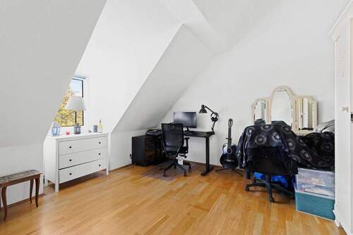 Schlafzimmer 1 - 