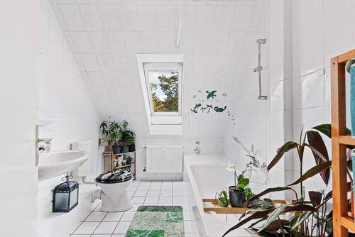 Badezimmer - 