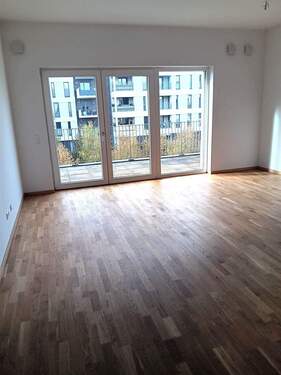 Wohnen - 2 Zimmer Etagenwohnung zur Miete in Leipzig