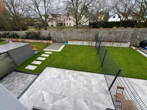 Bild 2 - 6 Zimmer Doppelhaushälfte zur Miete in Neuberg