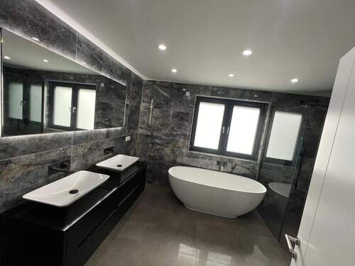 Bild 4 - Doppelhaushälfte mit 200,00 m² in Neuberg zur Miete