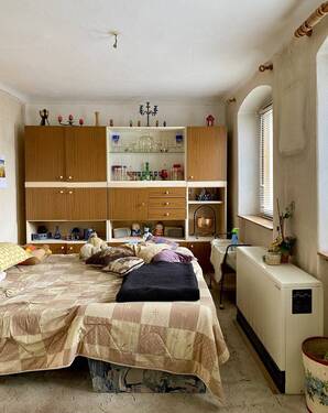 1. Schlafzimmer OG - 