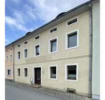 Kleines Stadthaus mit Geschichte - Bernstadt Bernstadt a. d. Eigen