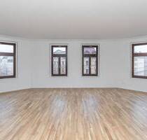 Repräsentativer Altbauklassiker - 3 Zimmer im sanierten Gründerzeithaus - Leipzig Gohlis-Mitte