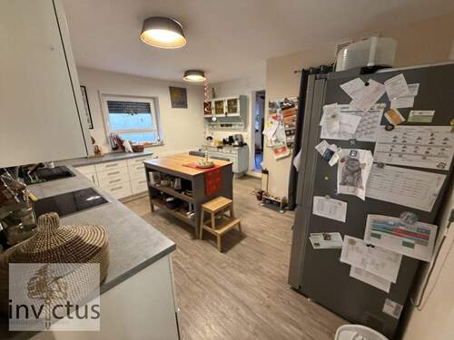 Küche inkl Einbauküche - 