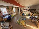 Kinderzimmer 3 OG - 