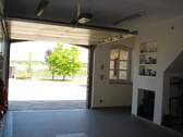 Garage im Haus - 