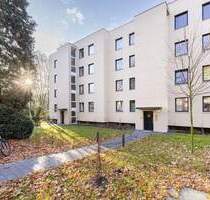 2,5 Zimmer voll saniert mitten in Eimsbüttel - Hamburg