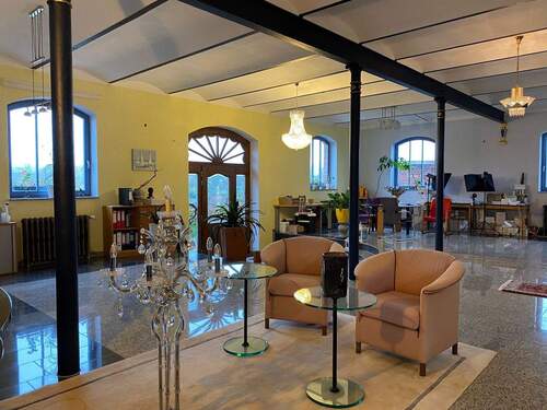 Diele, Eingangsbereich - EG - 